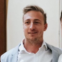 Evoenergy ACT Employee Timothy Juhasz's profile photo