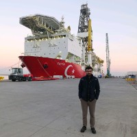 BTMteknik Employee Ömer Şafak's profile photo