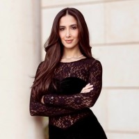 Transcorp International Employee Sophie Sahyoun's profile photo