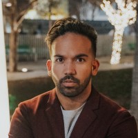 OpenWater Employee Joseph Taveras's profile photo