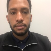 YRC Freight Employee Devon Cooper's profile photo