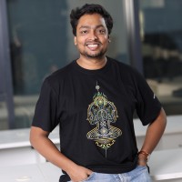 DViO Digital Employee Vivek Anand's profile photo