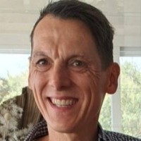 Australian Wool Testing Authority Employee Steven Kar's profile photo