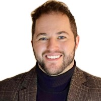 The Openwork Partnership Employee Joshua Galpin's profile photo