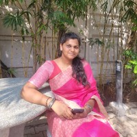Oro Employee Harsha V's profile photo