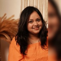 Atica Global Employee Nikita Arya's profile photo