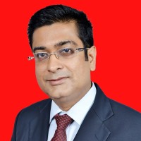 CMS IT Services Employee Shailesh Dudani's profile photo