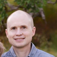 Emerson Commercial & Residential Solutions Employee Jon Young's profile photo