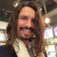 Multidisciplinary Association for Psychedelic Studies (MAPS) Employee Robert Lugo's profile photo