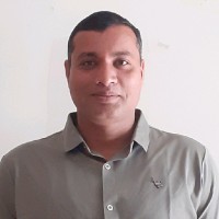 SAHYADRI FARMERS PRODUCER COMPANY LIMITED Employee Praveen Thakare's profile photo