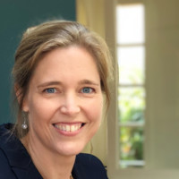 Freya Employee Marjolein Gerritsen's profile photo