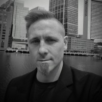Volvo Construction Equipment Employee Robin Möller's profile photo