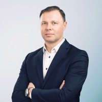 Dotnuva Baltic Lithuania Employee Dangirius Belopetravičius's profile photo
