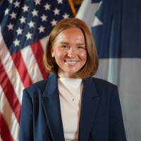 Office of Governor Tim Walz & Lt. Governor Peggy Flanagan Employee Maren Stewart's profile photo