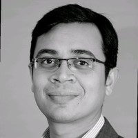 ALDI Stores Australia Employee Vishal Shukla's profile photo