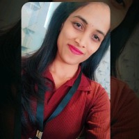 Bellway Infotech Employee Nisha Patel's profile photo