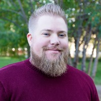 1-800 CONTACTS Employee Brad Roper's profile photo