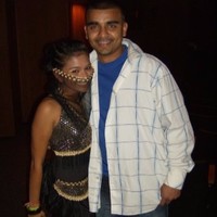 LaserShip Employee Harry Vyas's profile photo