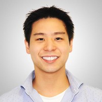 Signority Employee Kevin Zehn's profile photo