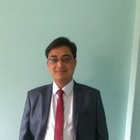 Softech Foundation Employee Rajan Dahal's profile photo