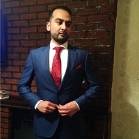 Sheiraz S. Email