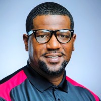 University of Cincinnati Employee Eric Stirling's profile photo