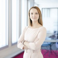 Brusa Hypower Ag Employee Jelena Wüst's profile photo