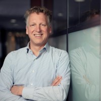nexeye Employee Jürgen van Riel's profile photo
