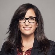 Various Media Outlets Employee Beth Kobliner's profile photo