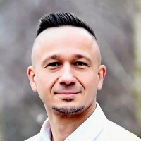 Cognor Employee Łukasz Janeczek's profile photo