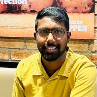 Manjunath Pk Email