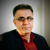 Ali Saedvandi Email & Phone Number
