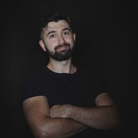 General Assembly Employee David Yakubov's profile photo
