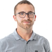 Samsara Employee Michael McCool's profile photo