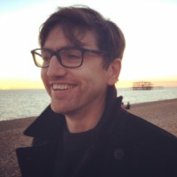 Kuwait Petroleum International Aviation Company Employee Trevor Sanderson's profile photo