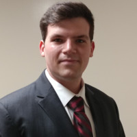 Combined Systems, Inc. Employee Spencer Christian's profile photo