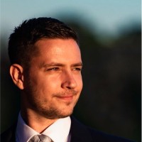Safer Business Network Employee Balazs Csanadi's profile photo