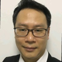 RSM Stone Forest Employee Freddy Lim's profile photo