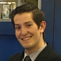 McFarlane Toys Employee Dalen Berner's profile photo