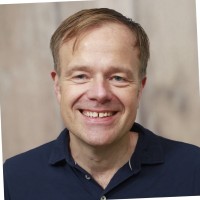 Vintura Employee Bas Amesz's profile photo