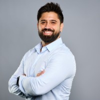 Infracommerce Employee Eduardo Ferreira's profile photo