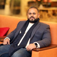 Qasim Ali Email