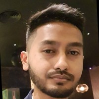 Trolley.co.uk Employee Juber Ahmed's profile photo
