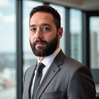 Brandon Suttles Email & Phone Number