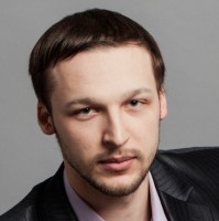 Apolo Employee Peter Romaniuk's profile photo