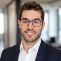 EY Employee Guillermo Ramón Sánchez's profile photo