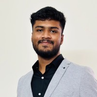 Boston University Metropolitan College Employee Kunal Sivakumar's profile photo