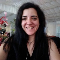Brick Technology Employee Ines Benito's profile photo