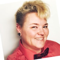ComplianceSigns.com Employee Elizabeth Turner's profile photo