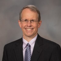 University of Mississippi Medical Center Employee Michael Box's profile photo